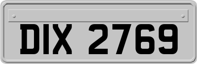 DIX2769