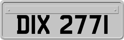 DIX2771