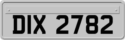 DIX2782