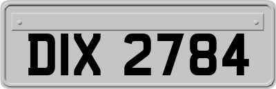 DIX2784