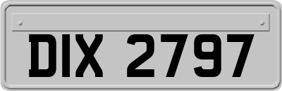 DIX2797