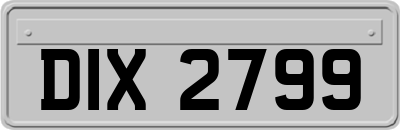 DIX2799