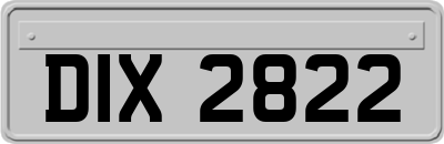 DIX2822