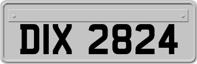 DIX2824