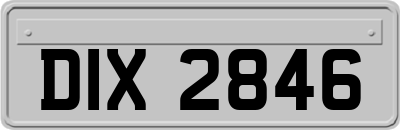 DIX2846