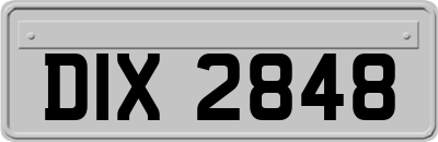 DIX2848