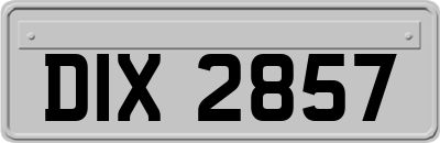 DIX2857