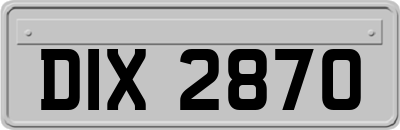 DIX2870