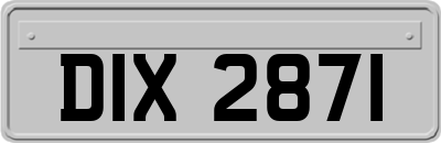 DIX2871
