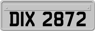 DIX2872