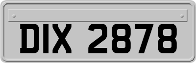 DIX2878