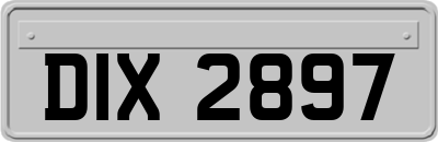 DIX2897