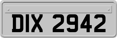 DIX2942