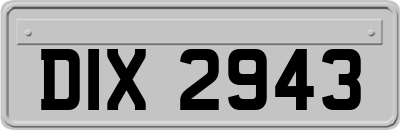 DIX2943