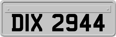 DIX2944