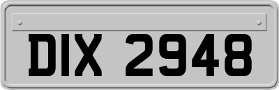 DIX2948