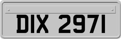DIX2971