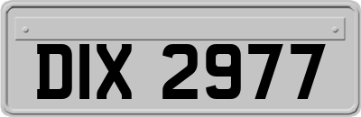 DIX2977