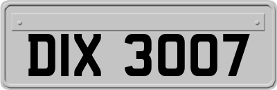 DIX3007