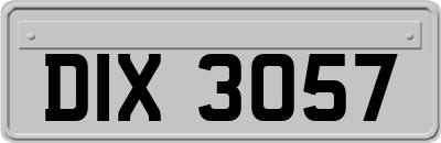 DIX3057
