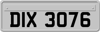 DIX3076