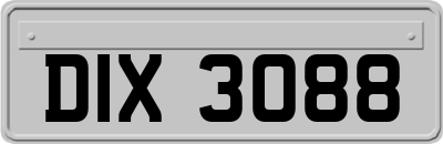 DIX3088