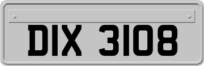 DIX3108