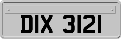 DIX3121