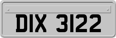 DIX3122