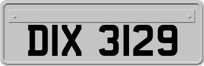 DIX3129