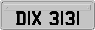 DIX3131