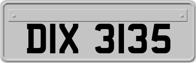 DIX3135