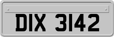 DIX3142