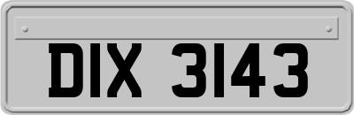 DIX3143