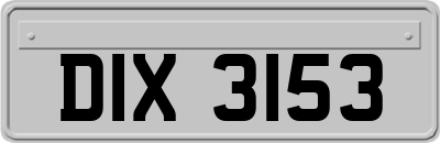 DIX3153