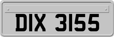 DIX3155