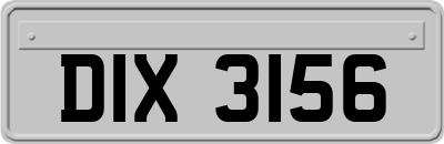 DIX3156