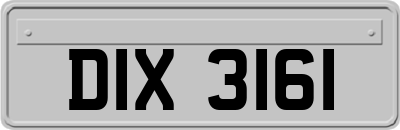DIX3161