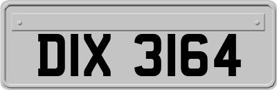 DIX3164