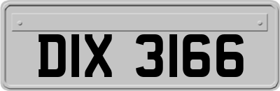 DIX3166