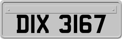 DIX3167