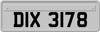 DIX3178