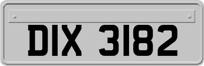 DIX3182