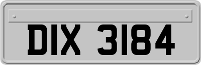 DIX3184