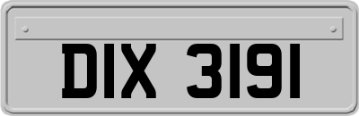 DIX3191