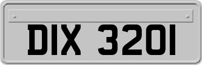 DIX3201