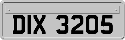DIX3205
