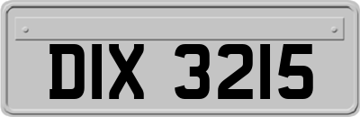 DIX3215