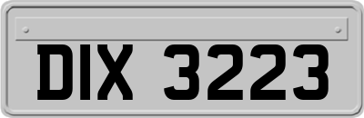 DIX3223