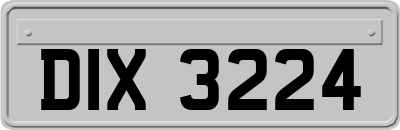 DIX3224
